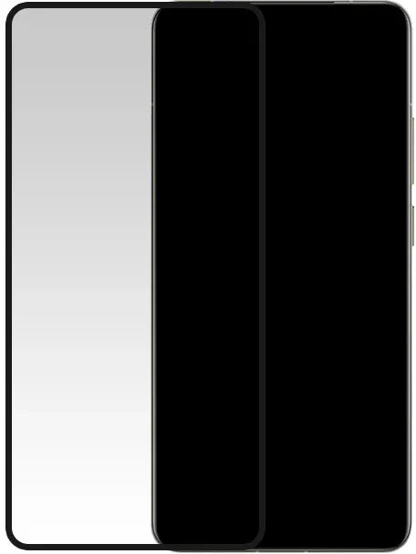 Mobilize Edge-To-Edge Glass Screen Protector Realme Gt 7 Pro Edge Glue