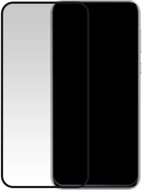 Mobilize Edge-To-Edge Glass Screen Protector Honor Magic7 Pro Edge Glue