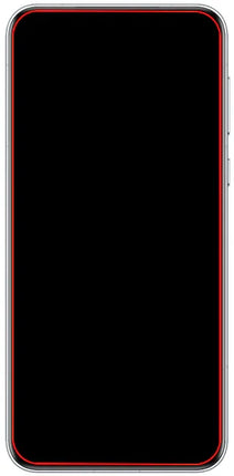 Mobilize Edge-To-Edge Glass Screen Protector Honor Magic7 Pro Edge Glue