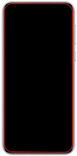 Mobilize Edge-To-Edge Glass Screen Protector Honor Magic7 Pro Edge Glue