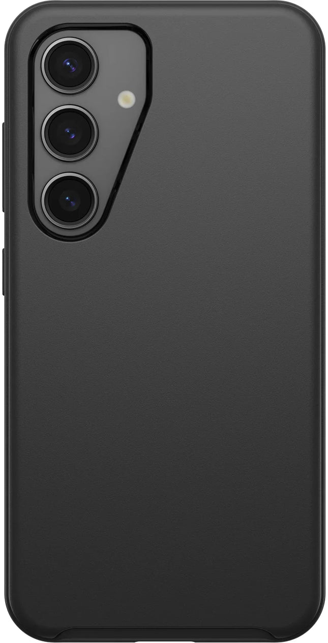 Otterbox Symmetry Magnets Case Samsung Galaxy S25 5G Black