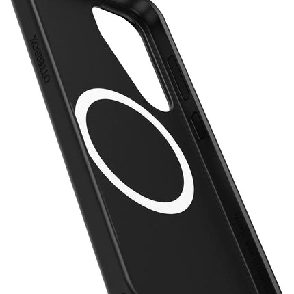 Otterbox Symmetry Magnets Case Samsung Galaxy S25+ 5G Black