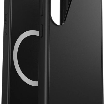 Otterbox Symmetry Magnets Case Samsung Galaxy S25+ 5G Black