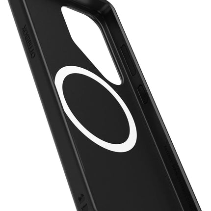 Otterbox Symmetry Magnets Case Samsung Galaxy S25 Ultra 5G Black