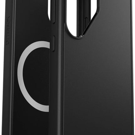 Otterbox Symmetry Magnets Case Samsung Galaxy S25 Ultra 5G Black