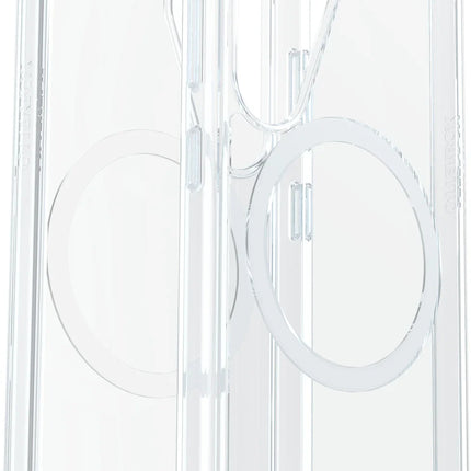 Otterbox Symmetry Clear Magnets Case Samsung Galaxy S25 5G Clear