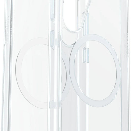 Otterbox Symmetry Clear Magnets Case Samsung Galaxy S25+ 5G Black