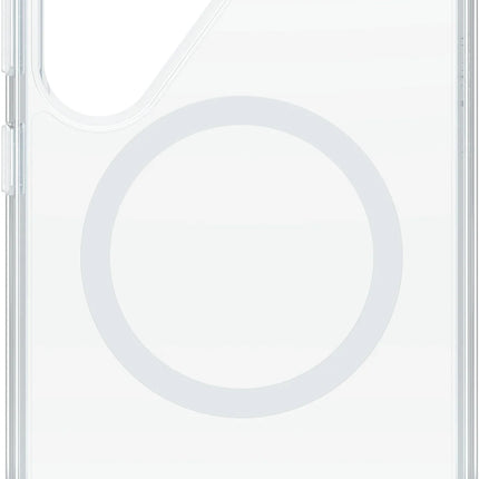 Otterbox Symmetry Clear Magnets Case Samsung Galaxy S25 Ultra 5G Black