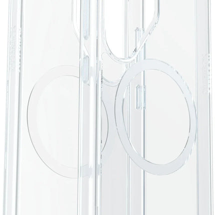 Otterbox Symmetry Clear Magnets Case Samsung Galaxy S25 Ultra 5G Black