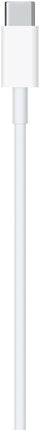 Apple Muq93Zm/A Apple Usb-C To Lightning Cable 1M. White