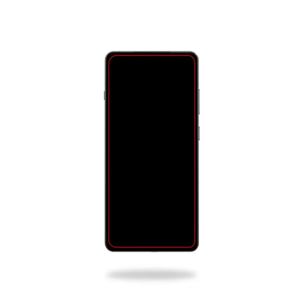 Mobilize Glass Screen Protector Oneplus 13R