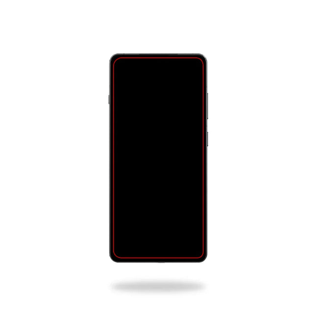 Mobilize Glass Screen Protector Oneplus 13R