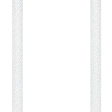 Apple Mw493Zm/A Apple Woven Usb-C To Usb-C Cable 60W 1M. White