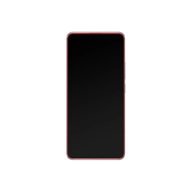Mobilize Edge-To-Edge Glass Screen Protector Xiaomi Poco X7 5G Edge Glue