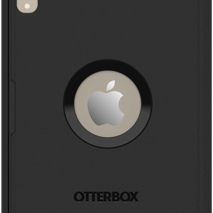 Otterbox Defender Series Apple Ipad Mini 6 (2021)/Mini (2024) Black