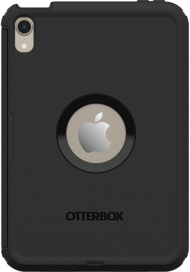 Otterbox Defender Series Apple Ipad Mini 6 (2021)/Mini (2024) Black