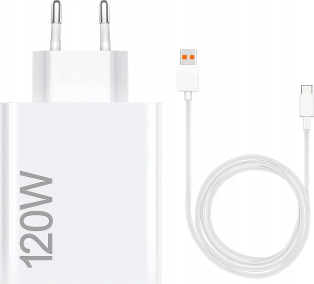 Xiaomi Mdy-14-Ee Xiaomi Hypercharge Combo Type-A White
