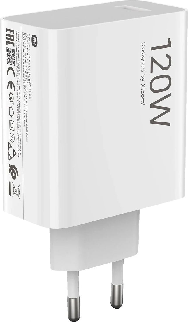 Xiaomi Mdy-14-Ee Xiaomi Hypercharge Combo Type-A White