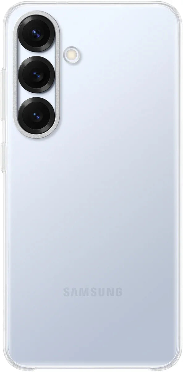Samsung Ef-Qs931Ctegww Samsung Clear Case Galaxy S25 5G Transparent