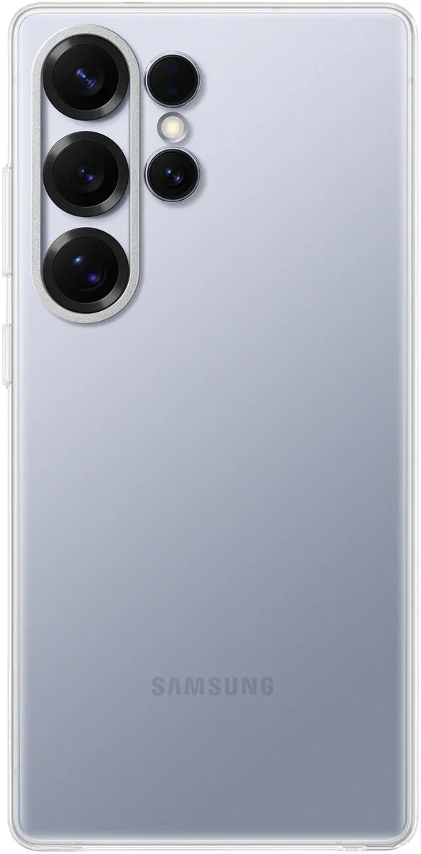 Samsung Ef-Qs938Ctegww Samsung Clear Case Galaxy S25 Ultra 5G Transparent