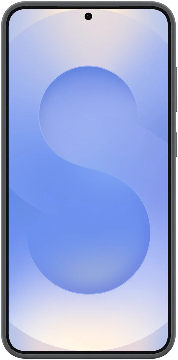 Samsung Ef-Ps936Cbegww Samsung Silicone Cover Galaxy S25+ 5G Black