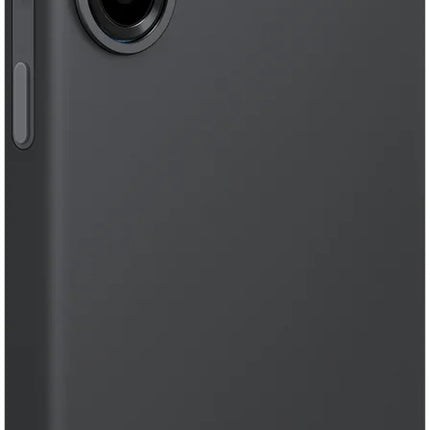 Samsung Ef-Ps936Cbegww Samsung Silicone Cover Galaxy S25+ 5G Black