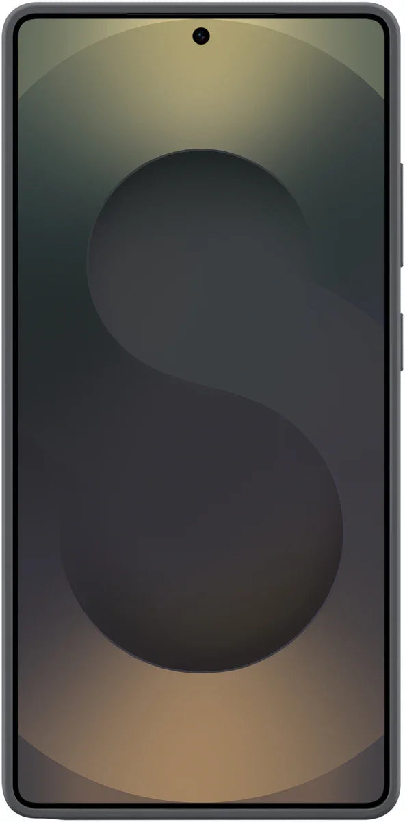 Samsung Ef-Ps938Cbegww Samsung Silicone Cover Galaxy S25 Ultra 5G Black
