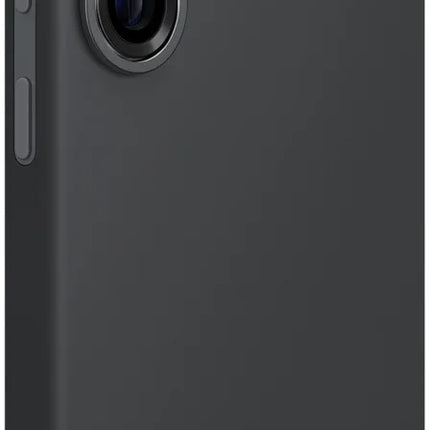 Samsung Ef-Ps938Cbegww Samsung Silicone Cover Galaxy S25 Ultra 5G Black