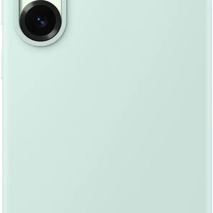 Samsung Ef-Ps936Cmegww Samsung Silicone Cover Galaxy S25+ 5G Mint