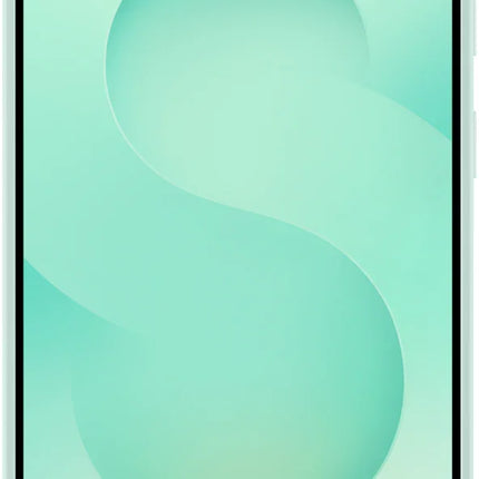 Samsung Ef-Ps936Cmegww Samsung Silicone Cover Galaxy S25+ 5G Mint