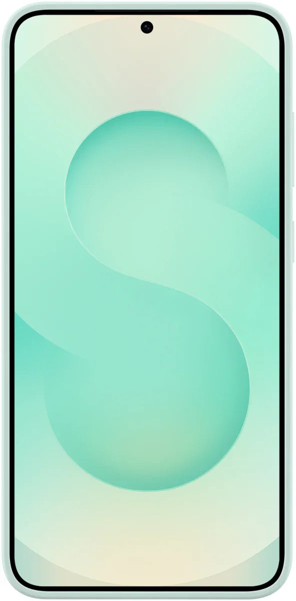 Samsung Ef-Ps936Cmegww Samsung Silicone Cover Galaxy S25+ 5G Mint