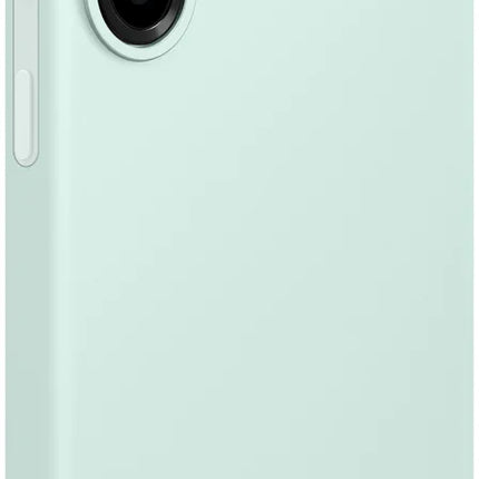Samsung Ef-Ps936Cmegww Samsung Silicone Cover Galaxy S25+ 5G Mint