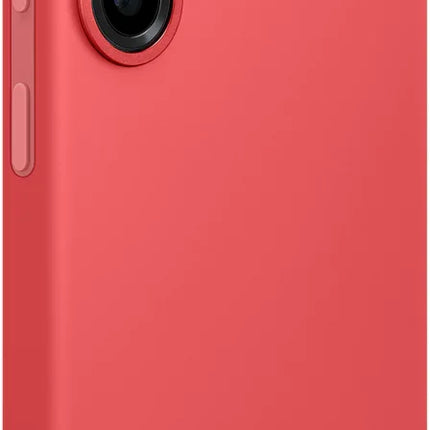 Samsung Ef-Ps931Cregww Samsung Silicone Cover Galaxy S25 5G Red