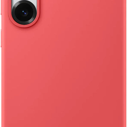 Samsung Ef-Ps936Cregww Samsung Silicone Cover Galaxy S25+ 5G Red