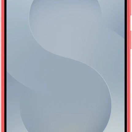 Samsung Ef-Ps936Cregww Samsung Silicone Cover Galaxy S25+ 5G Red