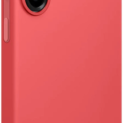 Samsung Ef-Ps936Cregww Samsung Silicone Cover Galaxy S25+ 5G Red