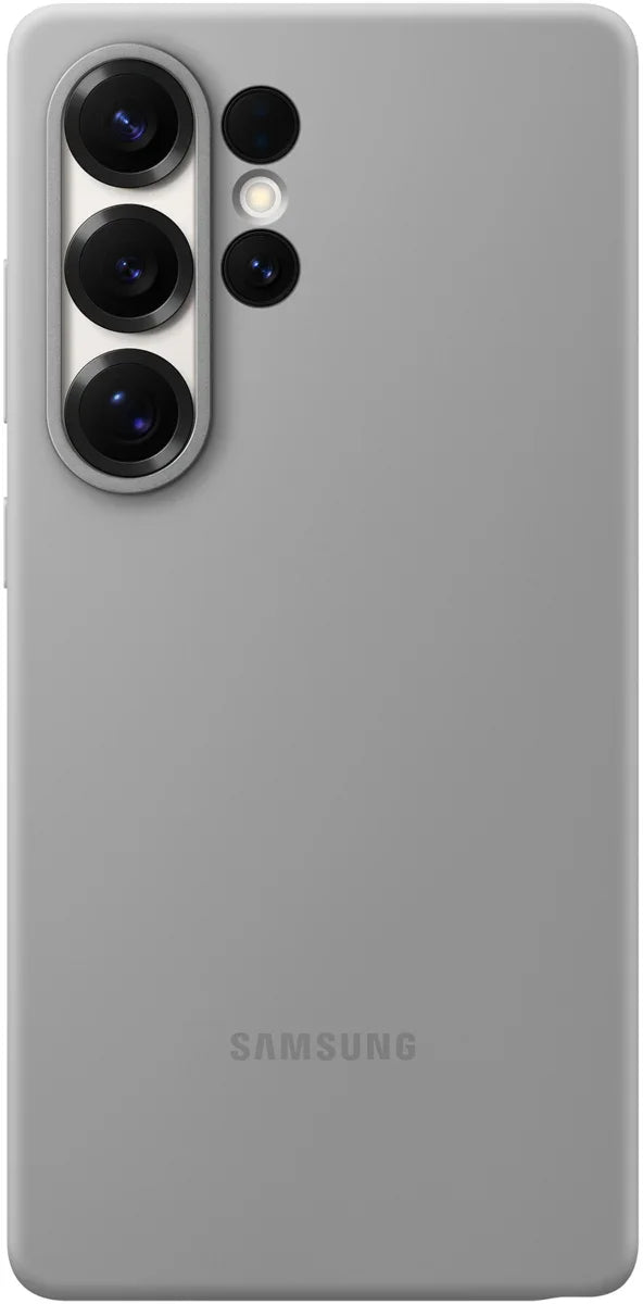 Samsung Ef-Ps938Cjegww Samsung Silicone Cover Galaxy S25 Ultra 5G Grey