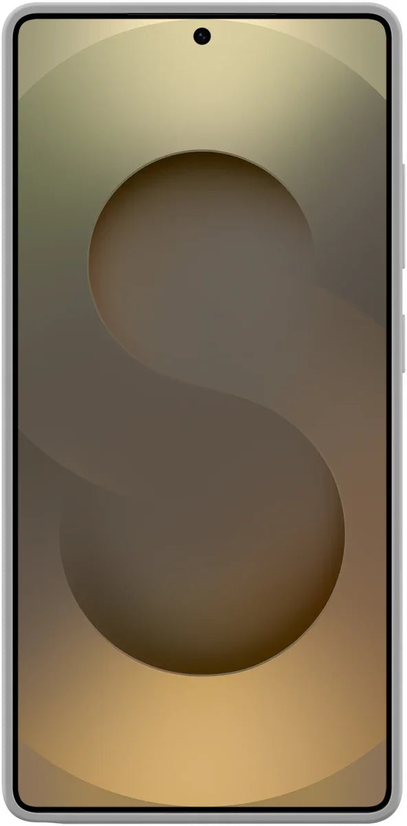 Samsung Ef-Ps938Cjegww Samsung Silicone Cover Galaxy S25 Ultra 5G Grey