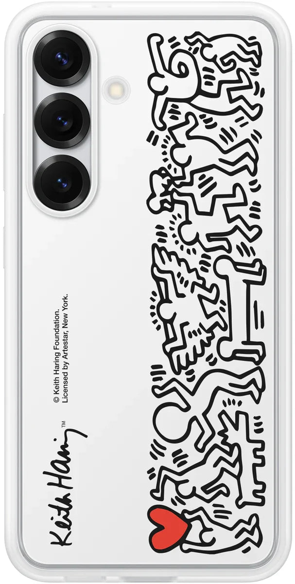 Samsung Ef-Ms931Cwegww Samsung Flipsuite Case Galaxy S25 5G White