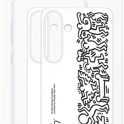 Samsung Ef-Ms931Cwegww Samsung Flipsuite Case Galaxy S25 5G White