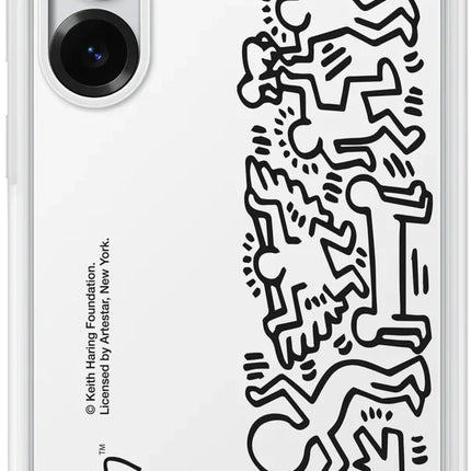 Samsung Ef-Ms936Cwegww Samsung Flipsuite Case Galaxy S25+ 5G White