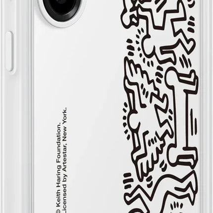 Samsung Ef-Ms936Cwegww Samsung Flipsuite Case Galaxy S25+ 5G White