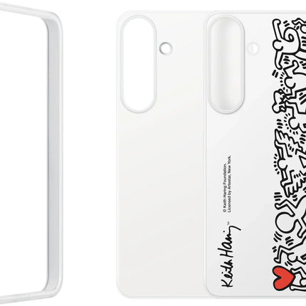 Samsung Ef-Ms936Cwegww Samsung Flipsuite Case Galaxy S25+ 5G White