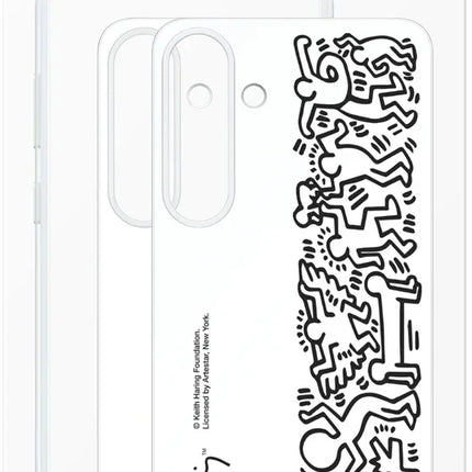 Samsung Ef-Ms936Cwegww Samsung Flipsuite Case Galaxy S25+ 5G White