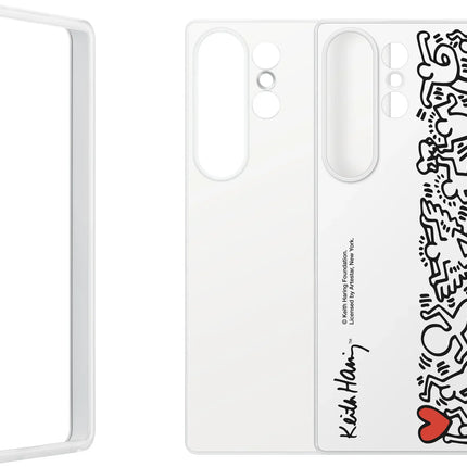 Samsung Ef-Ms938Cwegww Samsung Flipsuite Case Galaxy S25 Ultra 5G White
