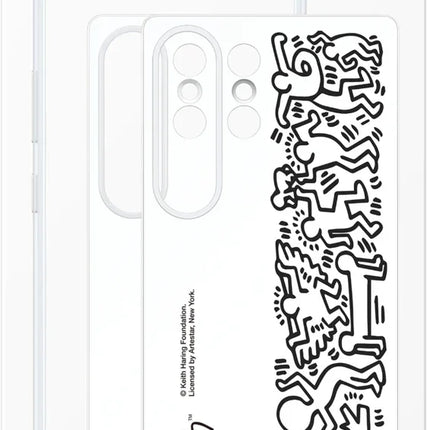 Samsung Ef-Ms938Cwegww Samsung Flipsuite Case Galaxy S25 Ultra 5G White