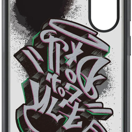 Samsung Ef-Js931Cbegww Samsung Flipsuite Rugged Case Galaxy S25 5G Black