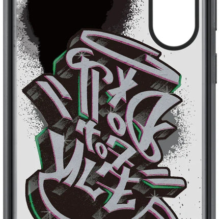Samsung Ef-Js936Cbegww Samsung Flipsuite Rugged Case Galaxy S25+ 5G Black