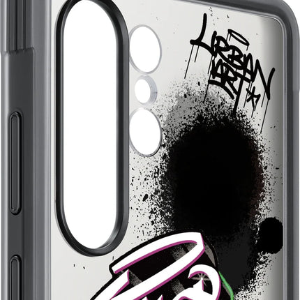 Samsung Ef-Js938Cbegww Samsung Flipsuite Rugged Case Galaxy S25 Ultra 5G Black