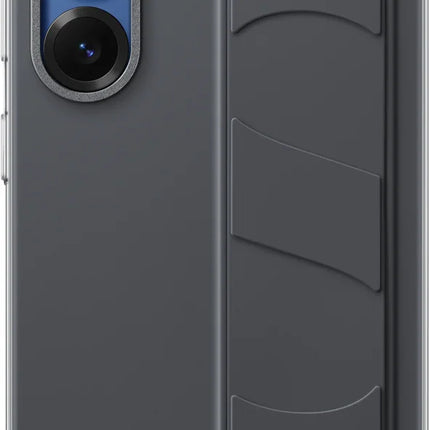 Samsung Ef-Gs931Cbegww Samsung Standing Grip Case Galaxy S25 5G Black